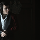 Donald Glover in the “Teddy Perkins” episode of Atlanta, directed by Hiro Murai.